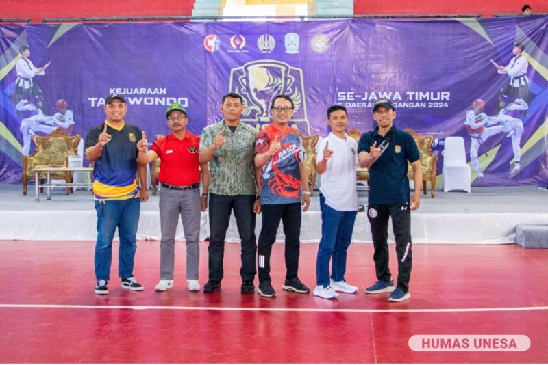 This championship is also a place to search for talent and talents new athletes who will be projected to become East Java's mainstay athletes in national and even international level championships.