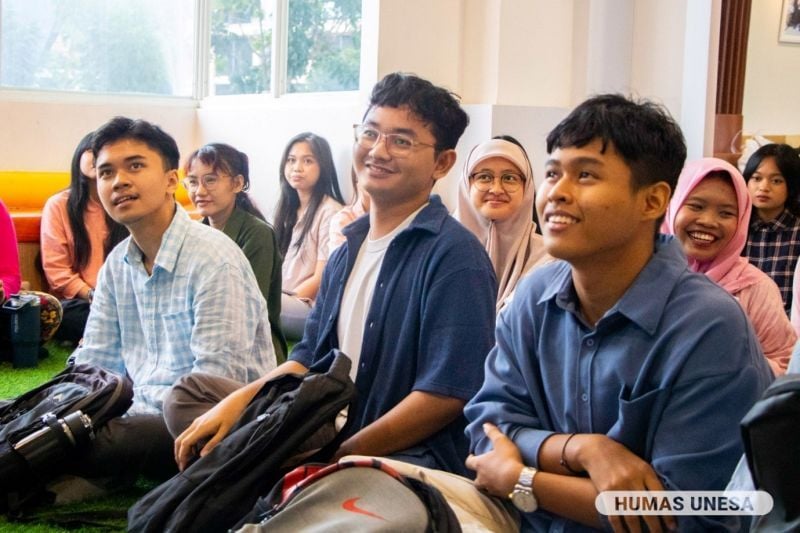 Kegiatan ini penting bagi mahasiswa terutama agar tidak kecanduan gadget atau gawai, dan untuk menjaga kesejahteraan mental mereka.