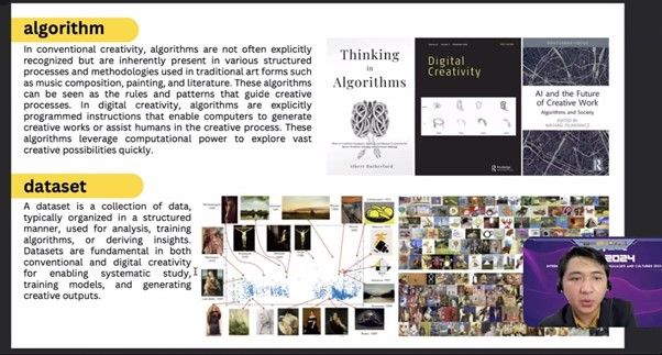 Muhammad Bayu Tejo Sampurno suggests There are a number of facts that AI does not completely take over human functions and jobs in a number of aspects. Still, AI is just a tool that depends on its use.